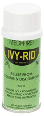 Medique - 3 oz Anti-Itch Relief Spray - Comes in Aerosol Can, Poison Ivy - Caliber Tooling