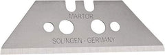 Martor USA - Carbon Steel Utility Knife Blade - Caliber Tooling