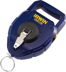 Irwin - 150' Long Chalk Line Reel - Caliber Tooling