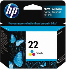 Hewlett-Packard - Magenta Ink Cartridge - Use with HP Officejet Pro K550 - Caliber Tooling