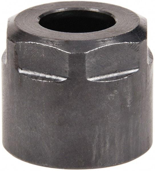 CRAFTSMAN Industries - Collet Locknut - Series DA200 - Exact Industrial Supply