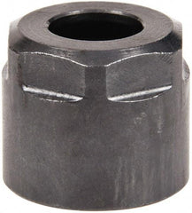 CRAFTSMAN Industries - Collet Locknut - Series DA200 - Exact Industrial Supply