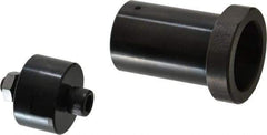 Global CNC Industries - 5C Collet Tool Holder - 1-1/2 Inch Holding Diameter - Exact Industrial Supply