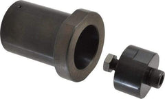 Global CNC Industries - 5C Collet Tool Holder - 1-3/4 Inch Holding Diameter - Exact Industrial Supply