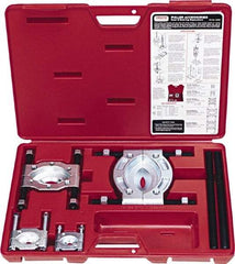 Proto - 5 Piece, Bearing Separator Set - Caliber Tooling