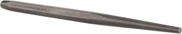 Proto - 1/4" Drift Punch - 10" OAL, Steel - Caliber Tooling