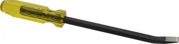 Proto - 14-1/2" OAL Screwdriver Pry Bar - 5/8" Wide - Caliber Tooling