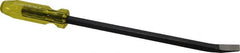 Proto - 17-1/2" OAL Screwdriver Pry Bar - 5/8" Wide - Caliber Tooling