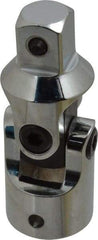 Proto - 3/4 Male 3/4 Female Universal Joint - 4" OAL - Caliber Tooling