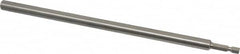 Irwin - 1/4" Hex Drive 10" OAL Hex Bit Holder Bit - 1/4" Hex - Caliber Tooling