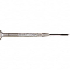 Moody Tools - Precision & Specialty Screwdrivers Type: Precision Slotted Screwdriver Overall Length Range: 3" - 6.9" - Caliber Tooling