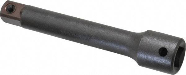 Proto - 1/2" Drive Impact Socket Extension - 5" OAL - Caliber Tooling