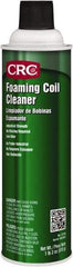 CRC - HVAC Cleaners & Scale Removers Container Size: 20 oz Container Size (oz.): 20 - Caliber Tooling