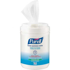 PURELL - Hand Sanitizer - Exact Industrial Supply