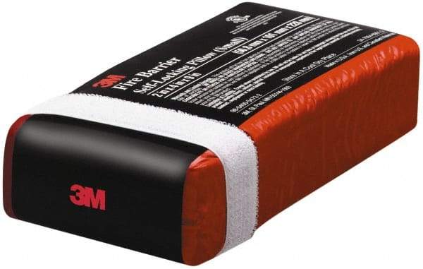 3M - Firestop Barriers & Protection Type: Intumescent Firestop Pillow Fire Rating (Hours): 3.00 - Caliber Tooling