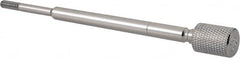Marson - #8-32 Insert Tool Mandrel - For Use with 39300 - Caliber Tooling