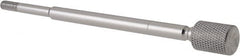 Marson - #10-32 Insert Tool Mandrel - For Use with 39300 - Caliber Tooling