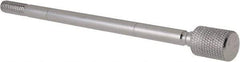 Marson - 1/4-20 Insert Tool Mandrel - For Use with 39300 - Caliber Tooling