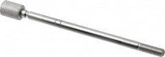 Marson - 1/4-28 Insert Tool Mandrel - For Use with 39300 - Caliber Tooling