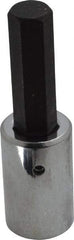 Proto - 1/2" Drive, 14mm Hex Bit Socket - 3-5/8" OAL, Ball End - Caliber Tooling