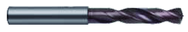 15mm Dia. - Carbide HP 7xD Drill-140° Point-Coolant-Bright - Caliber Tooling