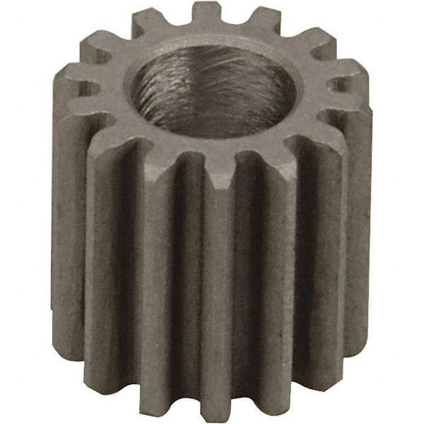 Dynabrade - Pistol Grip Air Drill Gear - 0.7 hp Compatibility - Caliber Tooling