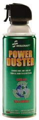 Ability One - 10 Ounce Aerosol Contact Cleaner - Flammable - Caliber Tooling