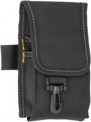 CLC - 4 Pocket General Purpose Holster - Polyester, Camouflage & Black - Caliber Tooling