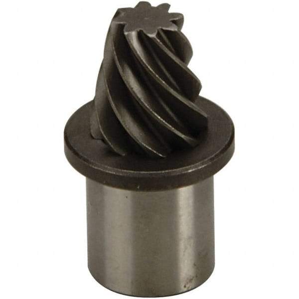 Dynabrade - 8" Air Buffer Pinion Gear - Use with 51445 - Caliber Tooling