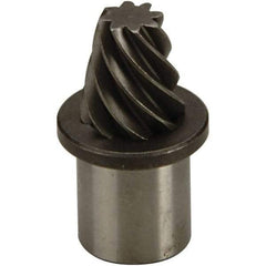 Dynabrade - 8" Air Buffer Pinion Gear - Use with 51445 - Caliber Tooling