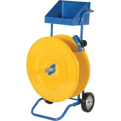 Vestil - Strapping Dispensers & Carts - Exact Industrial Supply