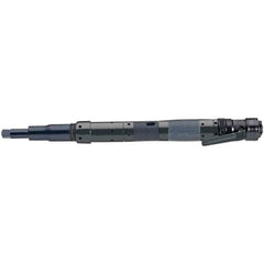 Ingersoll-Rand - 3/8" Drive, 850 RPM, 5.2 to 11.1 Ft/Lb Torque, Nut Runner - Caliber Tooling