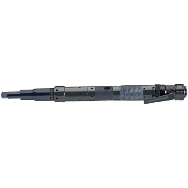 Ingersoll-Rand - 3/8" Drive, 250 RPM, 14.8 to 29.5 Ft/Lb Torque, Nut Runner - Caliber Tooling