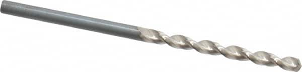 Guhring - 2.8mm 130° High Speed Steel Jobber Drill - Caliber Tooling