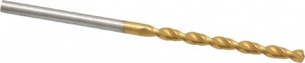 Guhring - #41 130° Cobalt Jobber Drill - Caliber Tooling