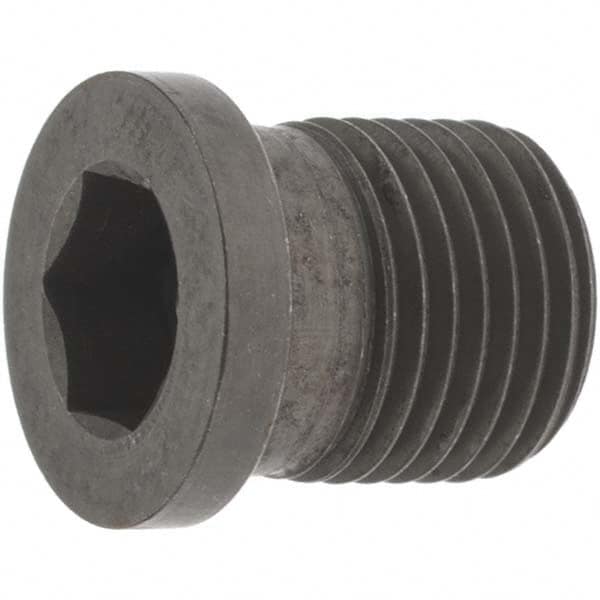 Seco - Hex Socket Cap Screw for Indexable Turning - For Use with Anvils, Inserts & Tool Holders - Caliber Tooling