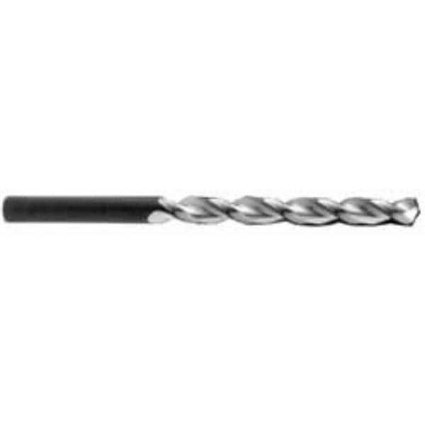 Guhring - 0.2126" 130° 2-Flute Cobalt Extra Length Drill Bit - Caliber Tooling