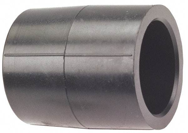 NIBCO - 1" Polypropylene Plastic Pipe Adapter Coupling - Schedule 80, S x FPT End Connections - Caliber Tooling