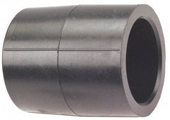 NIBCO - 1" Polypropylene Plastic Pipe Adapter Coupling - Schedule 80, S x FPT End Connections - Caliber Tooling