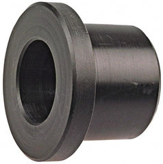 NIBCO - 6 x 4" Polypropylene Plastic Pipe Fitting - SPG x S End Connections - Caliber Tooling