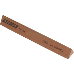 Norton - American-Pattern Files File Type: Triangle Length (Inch): 6 - Caliber Tooling