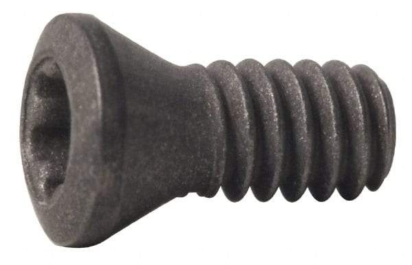 Seco - Lock Screw for Indexable Turning - For Use with Inserts - Caliber Tooling