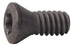 Seco - Lock Screw for Indexable Turning - For Use with Inserts - Caliber Tooling