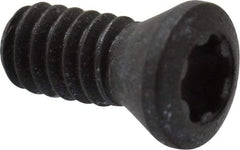 Seco - Torx Plus Lock Screw for Indexable Threading - M2.2x0.45 Thread, For Use with Inserts - Caliber Tooling