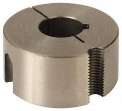 Browning - 1-3/4" Bore, 5/8 x 1-1/4 Thread, Tapered Lock Sprocket Bushing - Caliber Tooling