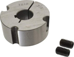 Browning - 3/4" Bore, 3/8 x 5/8 Thread, Tapered Lock Sprocket Bushing - Caliber Tooling