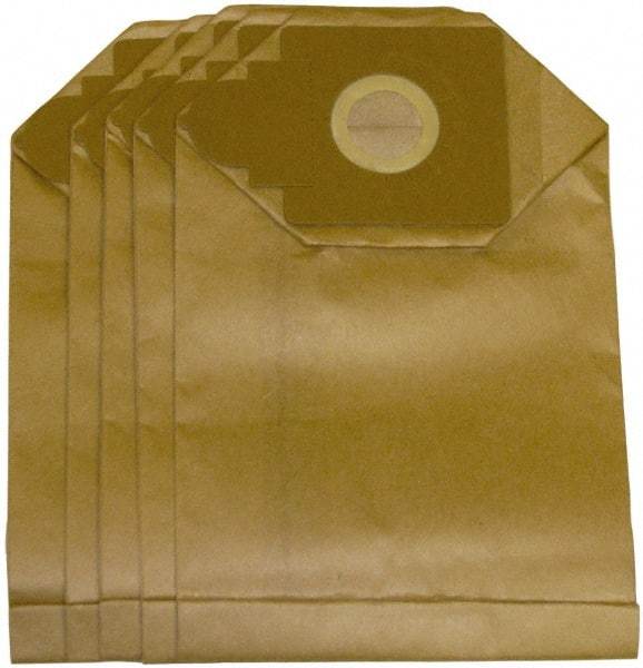 Minuteman - 1.40 Gal Vacuum Bag - For Minuteman V10115PP - Caliber Tooling