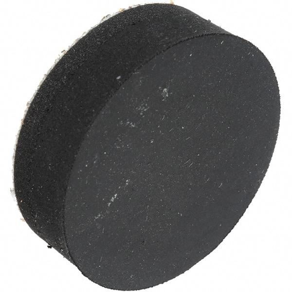 3M - 1-1/4" Diam Disc Backing Pad - 6,000 RPM - Caliber Tooling