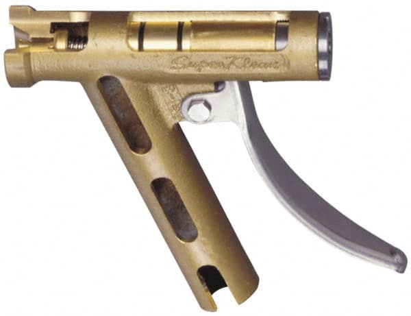 SuperKlean - Aluminum Nozzle Body - For Use With Nozzle Parts - Caliber Tooling