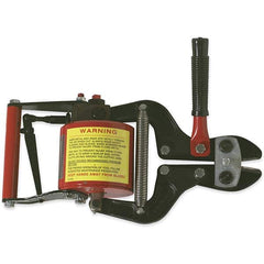 H.K. Porter - Cutting Pliers Type: Pneumatic Cutter - Caliber Tooling